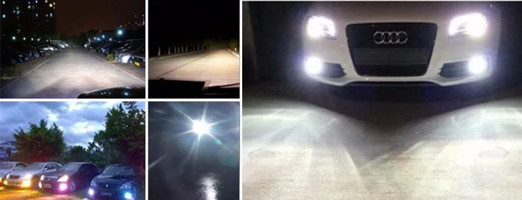 HID light picture C