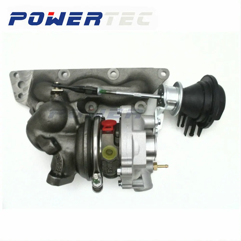 For Smart-MCC Brabus 0.7 CDI 82 HP / 60 KW 698 ccm complete turbocharger A1600961099 turbo full turbine balanced 727238-5001S For Smart-MCC Brabus 0.7 CDI 82 HP / 60 KW 698 ccm complete turbocharger A1600961099 turbo full turbine balanced 727238-5001S