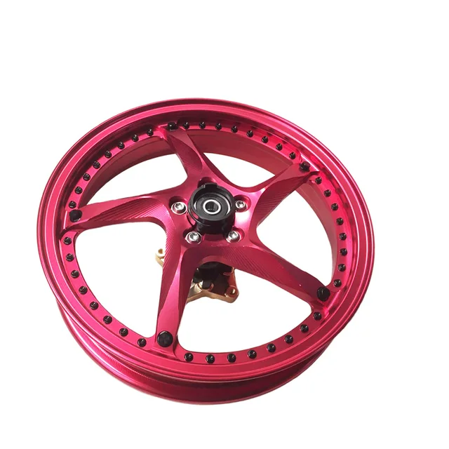 12 inch motorcycle rims