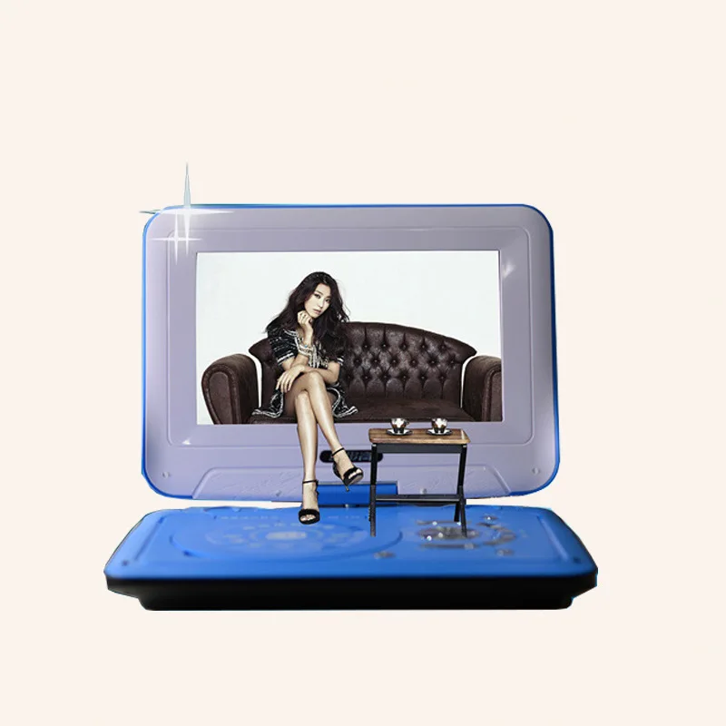 

Portable CD walkman external release repeater with speaker TF card U disk player leaning machine high fidelity speakers MP3 usb