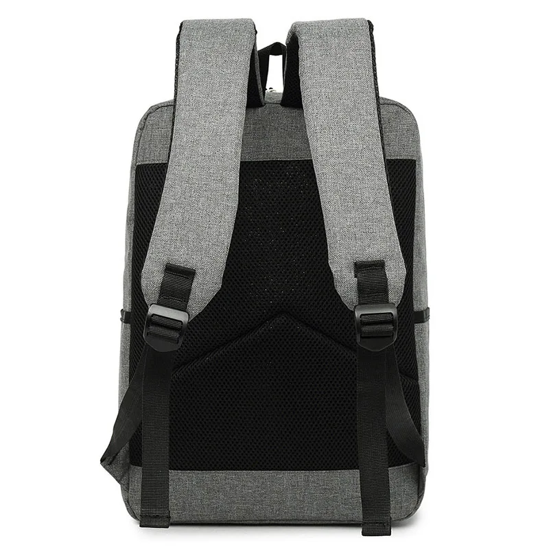 Durable oxford unisex travel backpack men women laptop shoulder bag school bag Durable oxford unisex travel backpack men women laptop shoulder bag school bag