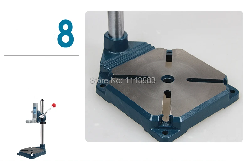 Drill Stand 12
