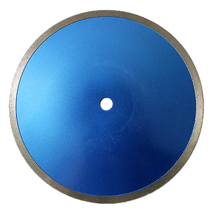 DB18 14 дюймов алмазный режущий диск D300mm алмазный шлифовальный круг непрерывный обод пилы лезвия для керамическая фарфоровая плитка 5 шт