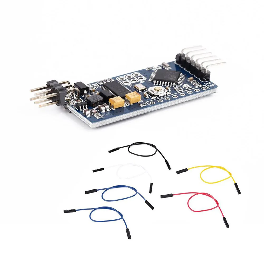 MinimOSD MAVLink OSD APM 2.6 APM 2.52 Scheda di controllo del volo Nuovo