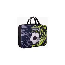 Папка-сумка с ручками Berlingo Goal, А4