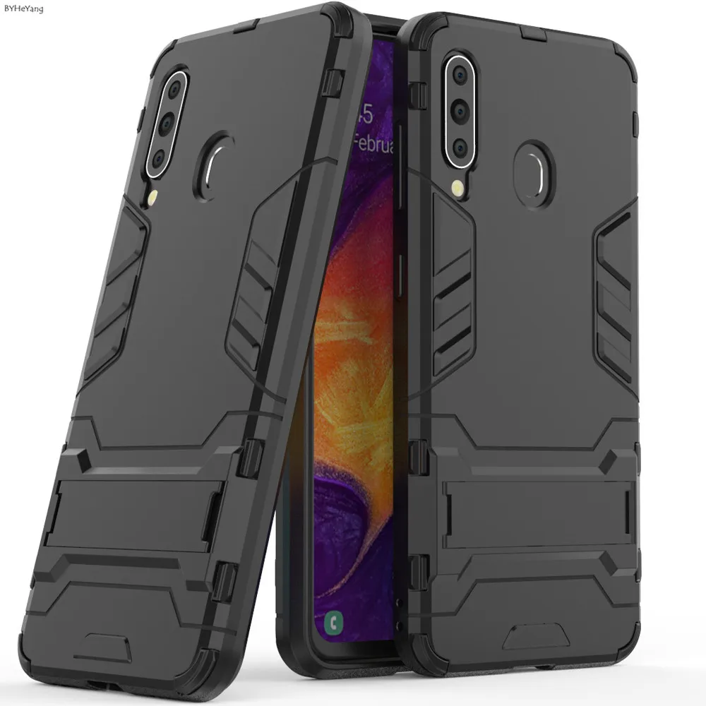 sFor Cover Samsung Galaxy A60 Case Rubber Robot Armor Shell Hard Back Phone Cover For Samsung Galaxy A60 a606 A606F with Stand sFor Cover Samsung Galaxy A60 Case Rubber Robot Armor Shell Hard Back Phone Cover For Samsung Galaxy A60 a606 A606F with Stand