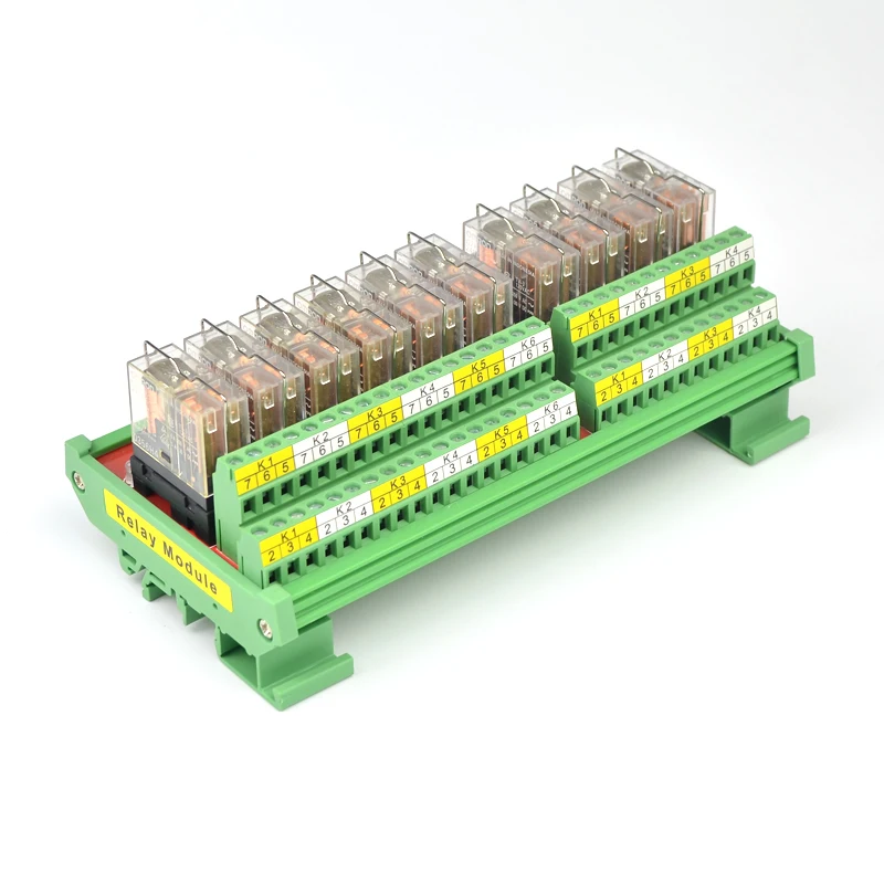 abertos dois fechados 12 v 24 v entrada pluggable 02