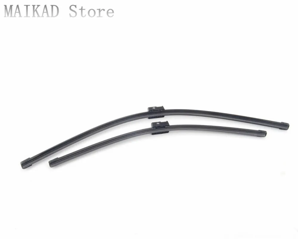 Wiper Blade Set for BMW X3 F25 18i 20i 28i 18d 20iX 28iX 35iX 20dX 28dX