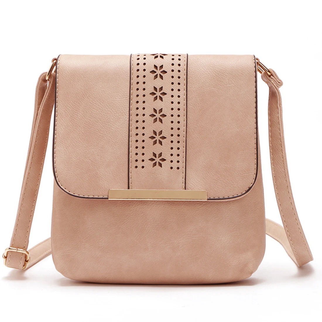 Brand Bag Men Messenger Bags Men's Crossbody Small Sacoche Homme