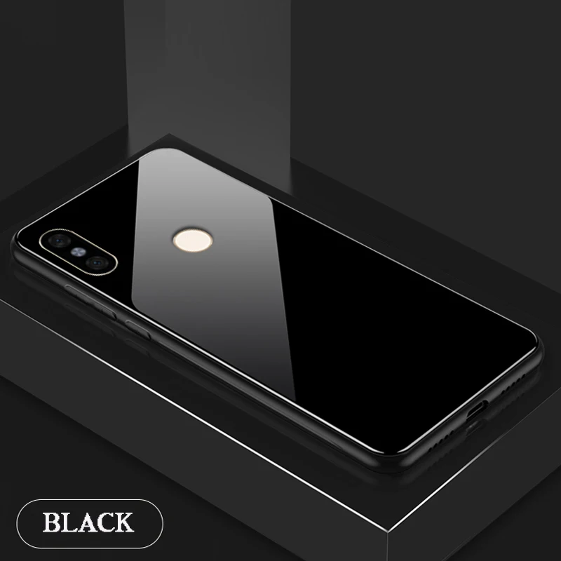 Чехол KaiNuEn чехол для Xiaomi Mi 6X A2 MIA2 6 X Xiomi жесткие Противоударные Защитные чехлы на