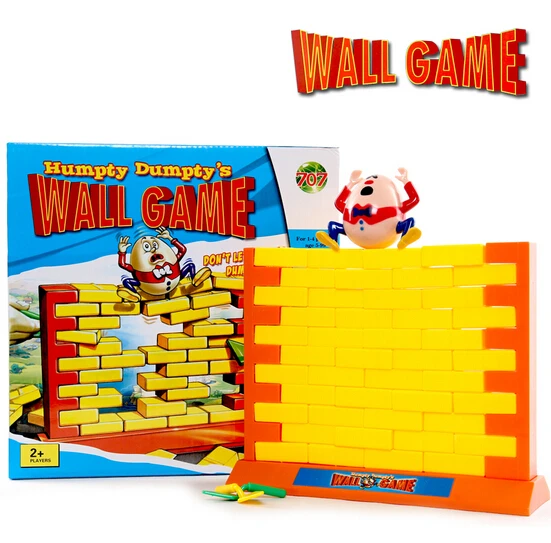 humpty dumpty plastic toy