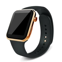 font b Smartwatch b font Bluetooth Smart watch For Apple For iPhone For Samsung Android