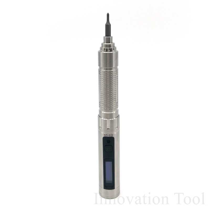 ES120 power screwdriver 2