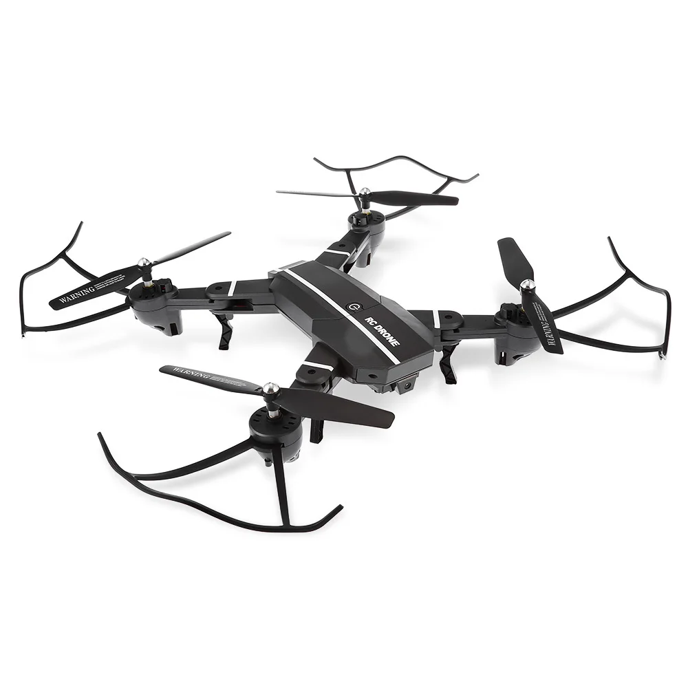 8807HD G 8807W RC Quadcopter Foldable Mini Drone RC Helicopter RTF WiFi