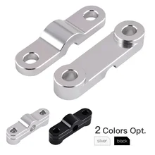 NICECNC задняя сплошная втулка заменяет комплект для Acura Honda Civic B16 B18 B20 GSR LS EG EK DC2 механическая коробка передач