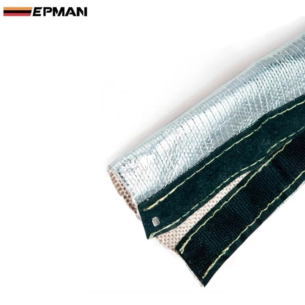 Heat Shield Thermal Sleeve WR110 (4)