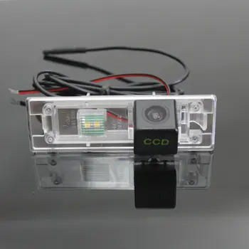 

Lyudmila FOR BMW 1 E81 E87 / Car Rear View Camera / Back up Reversing Camera / HD CCD Night Vision / Car Parking Camera
