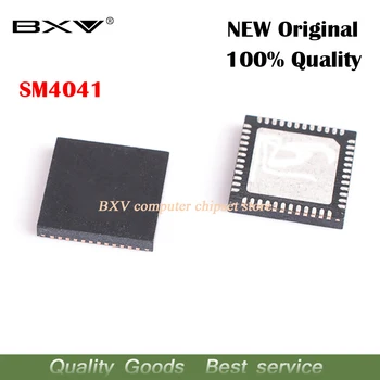 

2pcs SM4041 QFN-48 LCD chip new original laptop chip free shipping