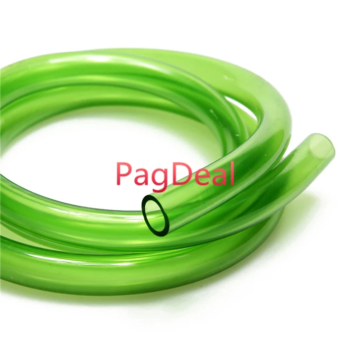 green tube2