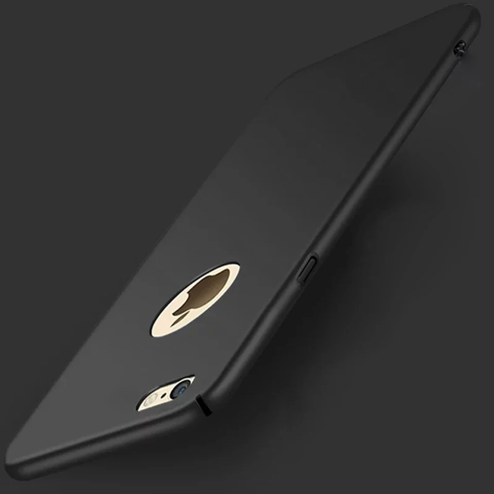 ПК Скраб Жесткий Чехол для iphone 7 SE 5 5S 6 6s Plus Huawei P20 P8 P9 P10 Lite Samsung S8 S7 Edge S9 Note 8