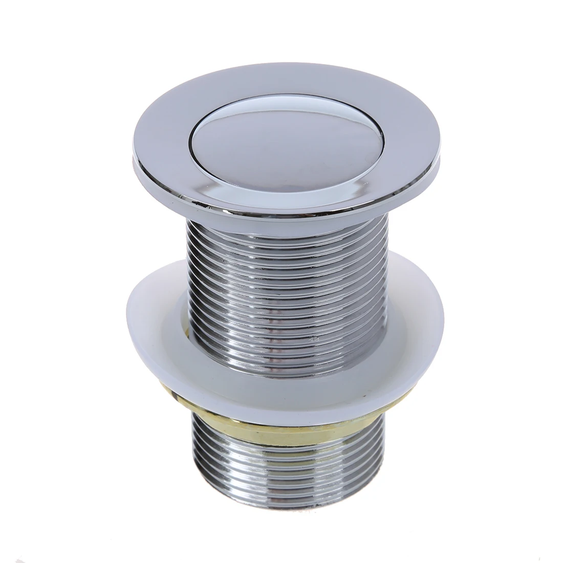 DSHA New Hot 8 cm plug Pop up For Automatic Sink wash basin without