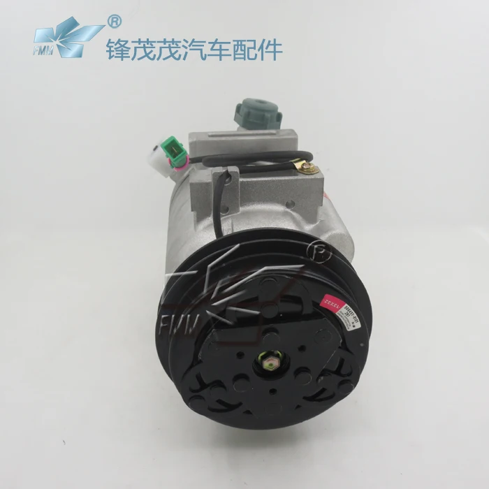 FMM 8A0260805AC 8A0260805AA автоматический компрессор переменного тока для audi 100