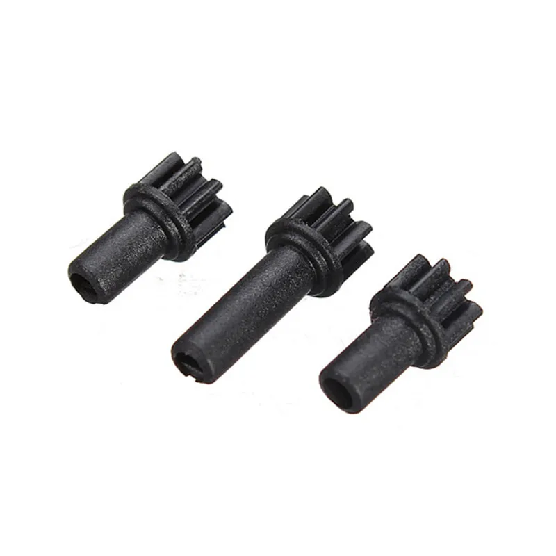 

3pcs High Quality K989-30 Pinion Gear For WLtoys 1/28 RC Cars