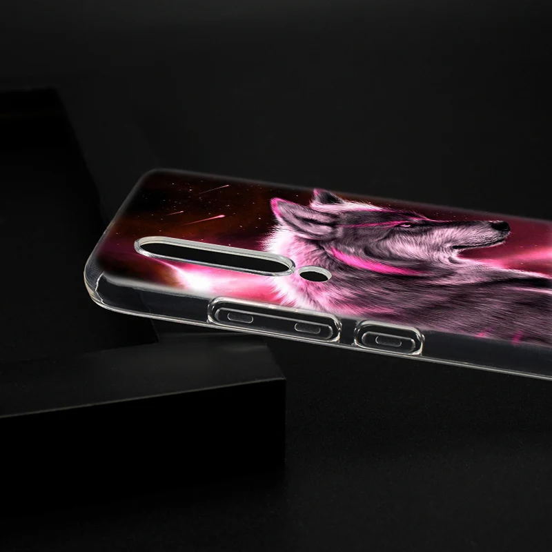 Чехол силиконовый для Xiaomi Pocophone F1 Mi 5X A1 6X A2 8 SE Lite Play Mix3 9 9SE 9T Pro CC9|Бамперы| |