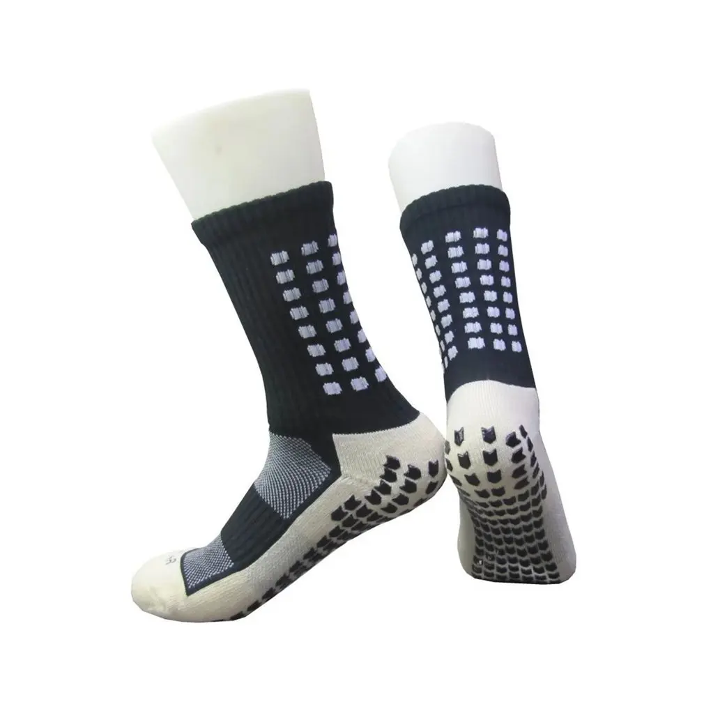 

Anti Slip Soccer Socks Cotton Football Socks Men Sport Outdoor Socks Applicable code High Quality Drop Shipping Hot Sale