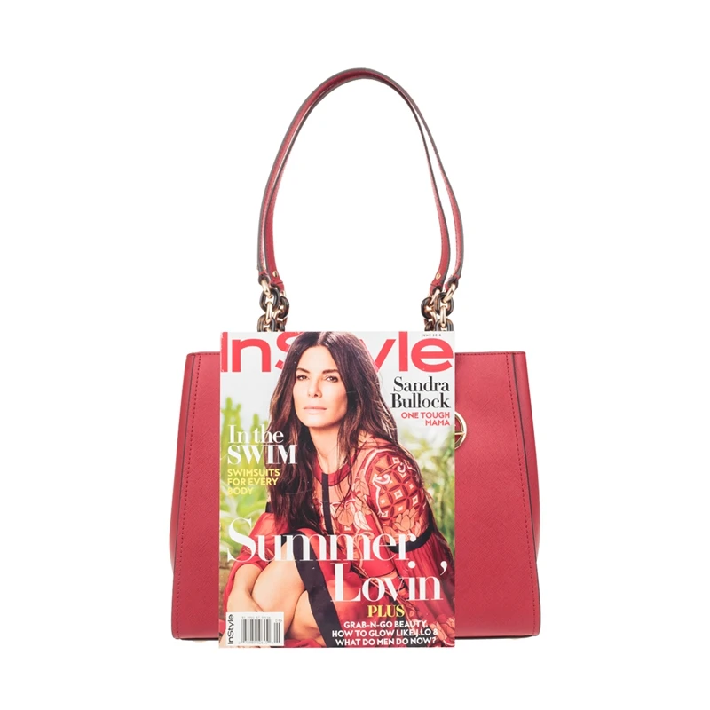 Michael Kors Large Leather Soffiano Tote Bag Sofial Handbags 35F8GO5T3L/35F8GO5T9L/35H8GO5T3L/35F9GO5T3B|Сумки с ручками| |