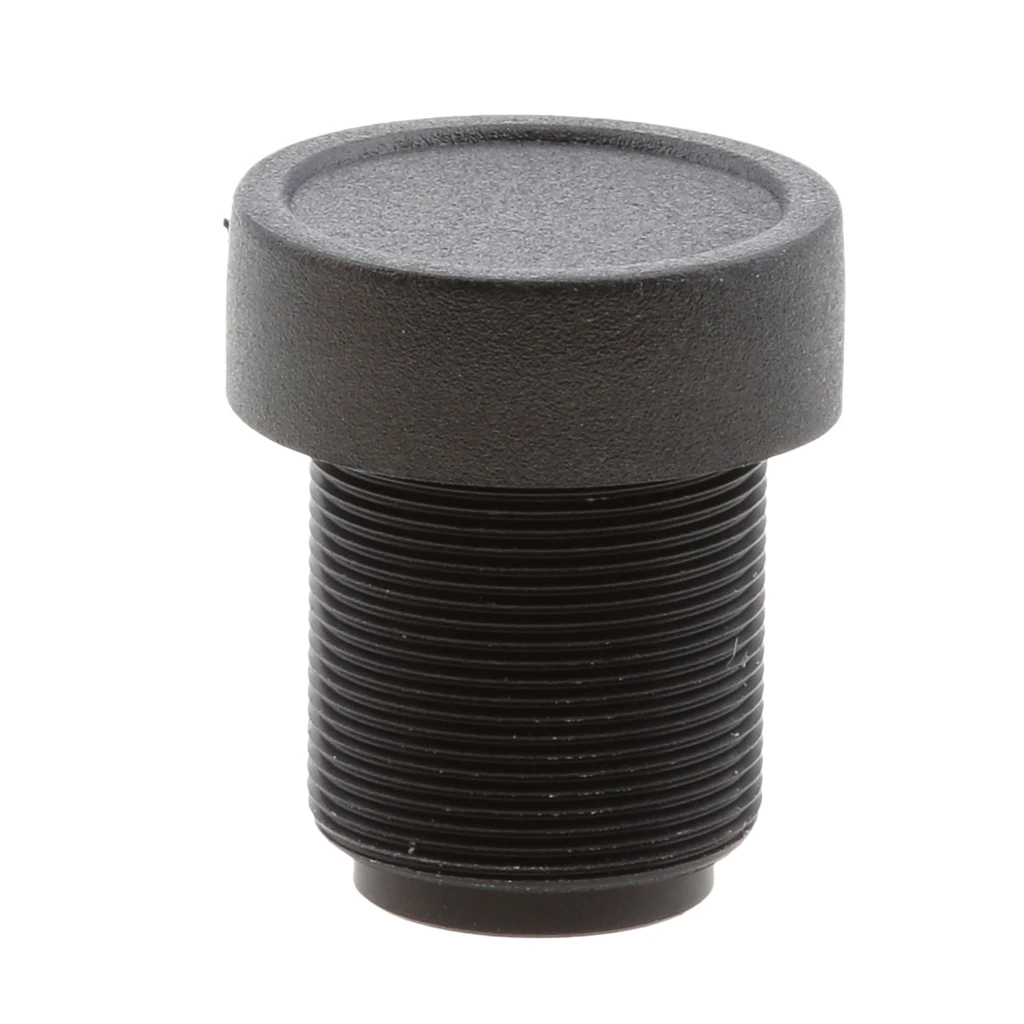 2.8 mm 1080P 2MP Wide Angel Security Camera Lens for Outdoor/Indoor Surveillance CCTV Camera