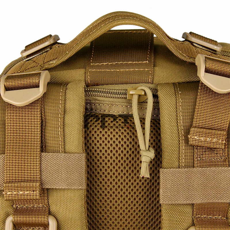 E.T Дракон 30L военные высокое качество Водонепроницаемый сумка для ноутбука унисекс Y Регулируемый 4 цвета пакет Охотничьи сумки PP5-0047