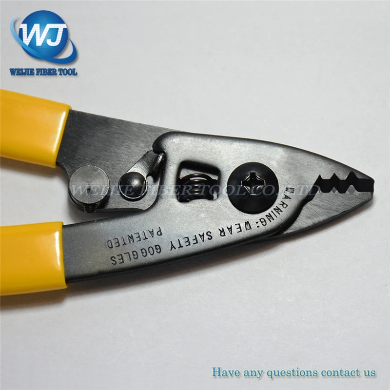 Fiberoptic Stripper CFS-3 (4)