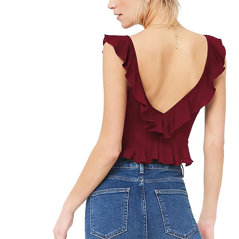 sexy top