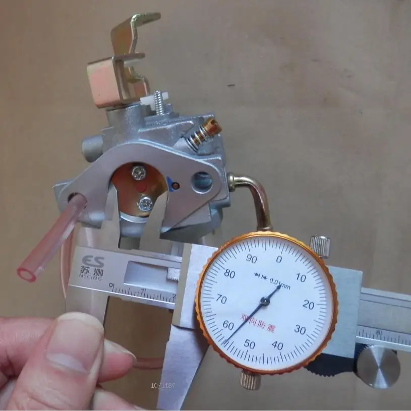 GM181 CARB 8