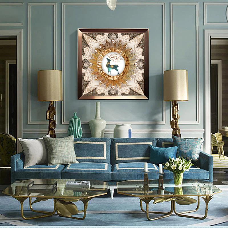 欧式奢华宝马05