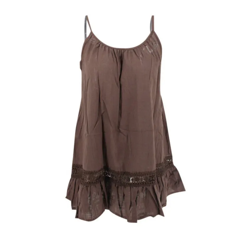Милая майка женская пляжная Повседневная Boho V шеи Camis женские топы Базовая рубашка женская блузка