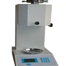 Тестер скорости расплава 400A(MFR) цифровой дисплей 110 V/220 V Indexer RH