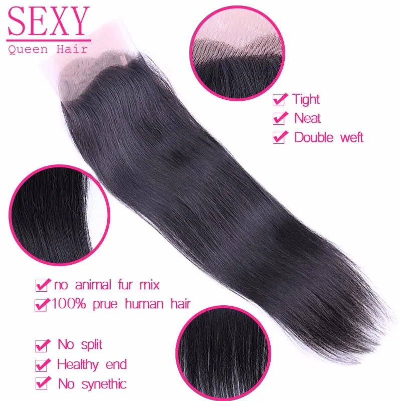 lace closure