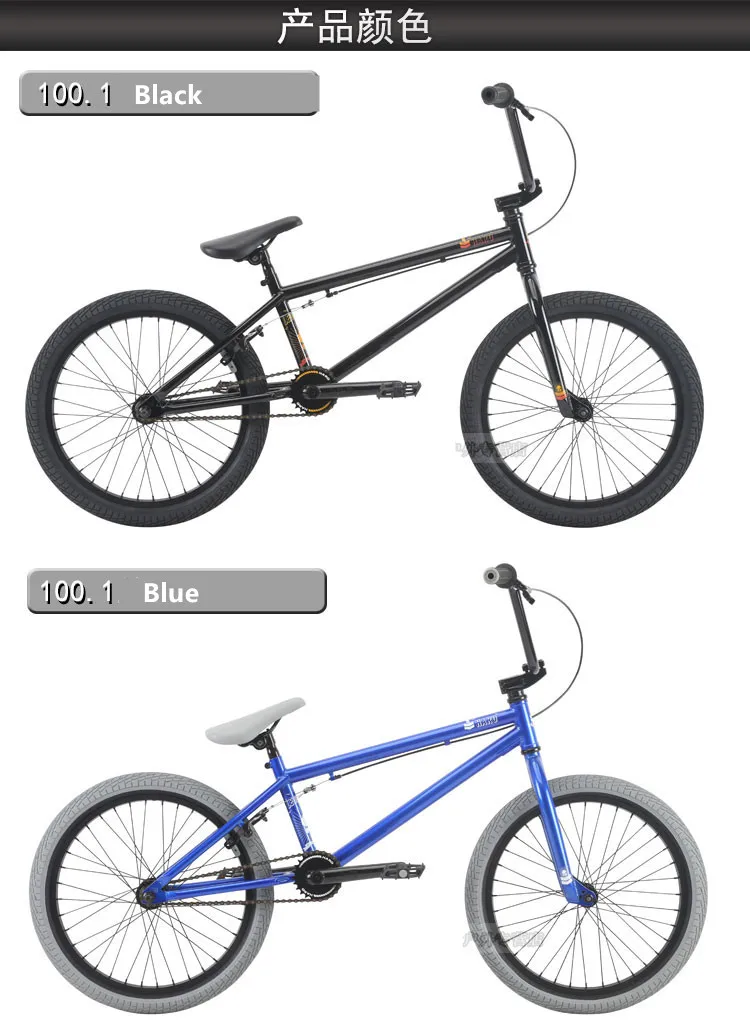 Perfect New Brand BMX Bike 20 inch Wheel 52cm Frame LEUCADIA DLX 100.1 100.3 Performance bicycle street limit stunt action bike 7 Perfect New Brand BMX Bike 20 inch Wheel 52cm Frame LEUCADIA DLX 100.1 100.3 Performance bicycle street limit stunt action bike 7