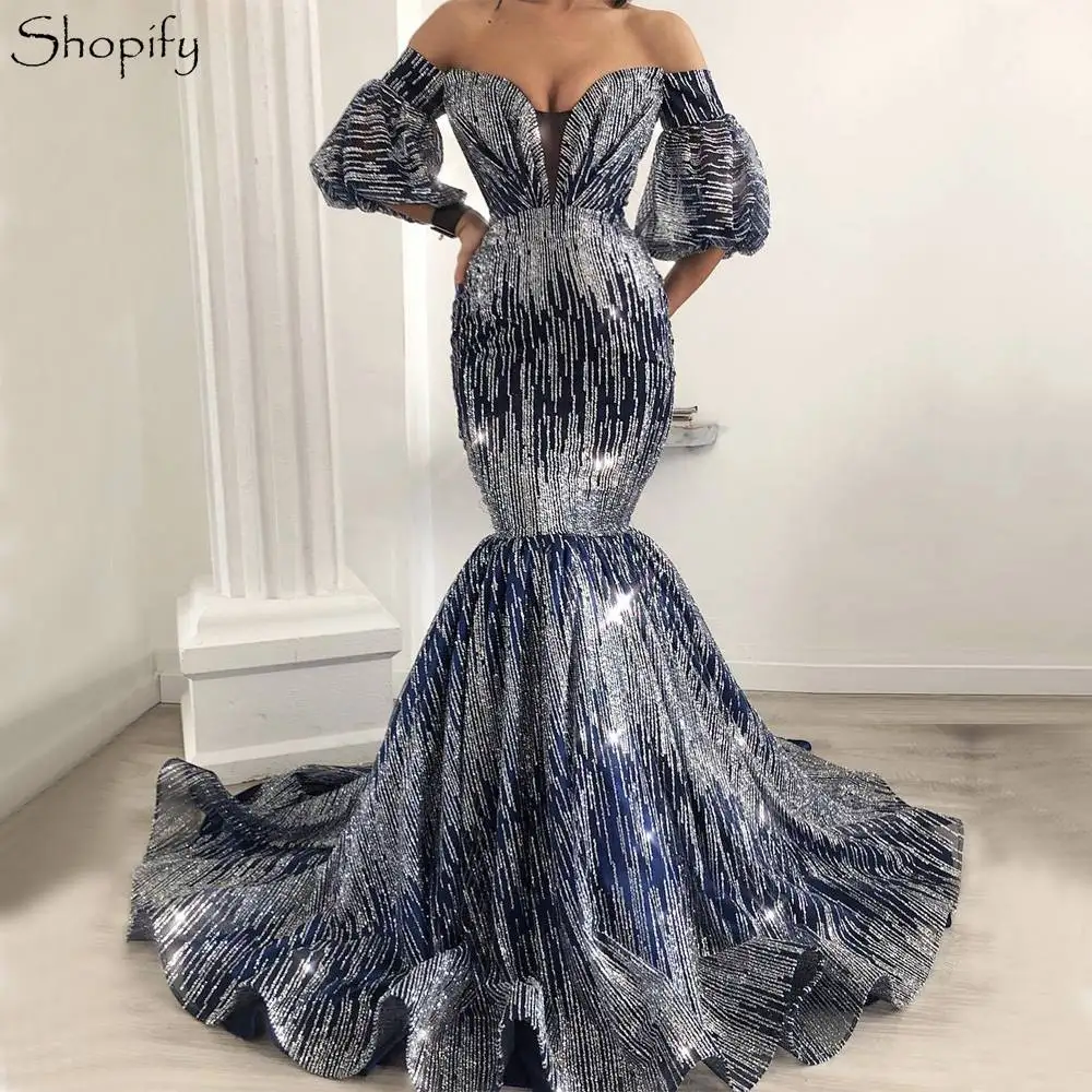 aliexpress evening gowns