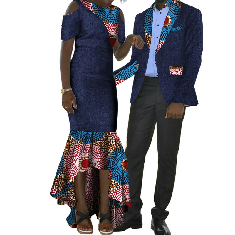 2018-Sweet-Lovers-african-couple-clothes-Gift-Valentine-day-Long-Sleeve-Women-Maxi-Dresses-and-Mens(17)