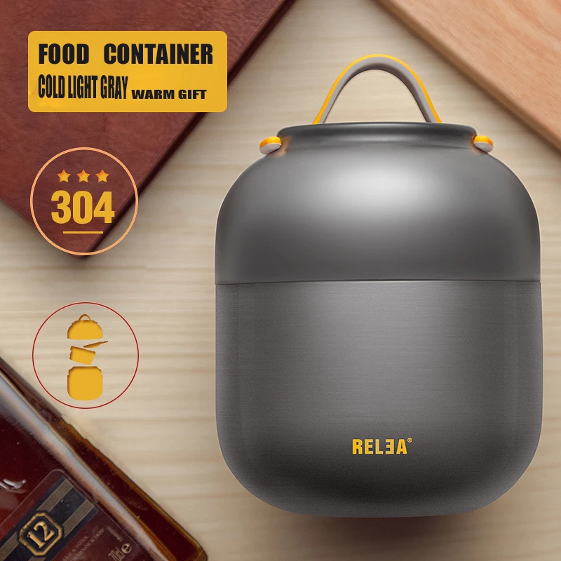 insulated thermos for food