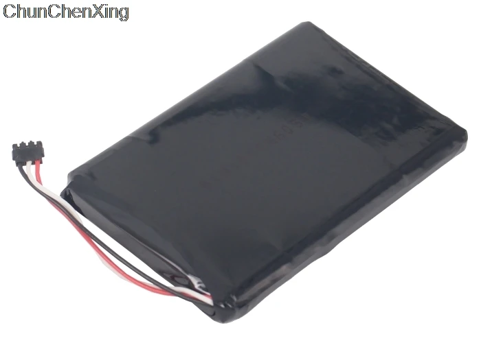 Аккумулятор Cameron Sino 1000 мАч KE37BE49D0DX3 для Garmin Edge 800 810|Цифровые аккумуляторы| |