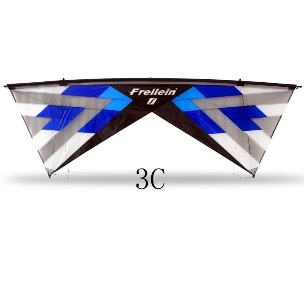 2.42M Stunt Kite Stronger Wind Kite Flying Professional Quad Line Stunt Kite Outdoor Sport Kite for Beach Flying 2.42M Stunt Kite Stronger Wind Kite Flying Professional Quad Line Stunt Kite Outdoor Sport Kite for Beach Flying