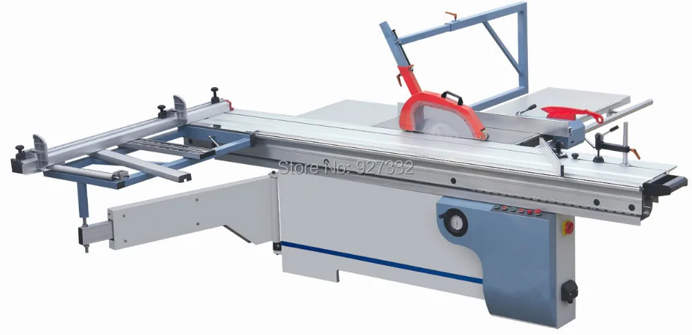 

Wood Machinery MJ6132 Series Panel Saw,Saw Machinery With 45 Degree Cutting,CE Certification