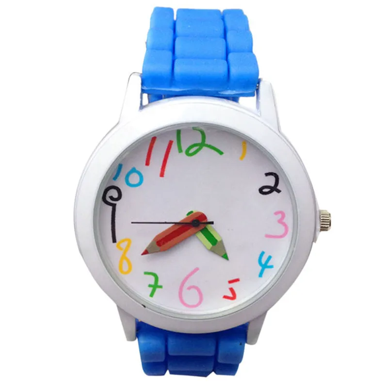 

2018 Fashion Watch Leather Strap Women Watches Casual Luxury Simple Round Shape Analog Business Quartz Wristwatch for ladies