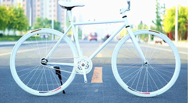 Top Mountain Bike High-Quality High-Carbon Steel Frame Full Shockingproof Frame 24-Inch Multi-Color Frame Bicycle 4