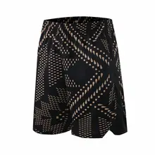 Мужские шорты для бега, тренировочный марафон, Быстросохнущий фитнес-зал, спортивные шорты с карманом, пляжные шорты для баскетбола