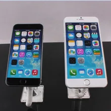 Качество, 10 шт., прозрачный акриловый дисплей мобильных телефонов подставка держатель универсальное 3M adhesiv мобильный телефон Подставка для сотового телефона выставки